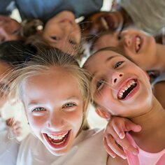 Kidclub am Samstag © Goethe-Institut