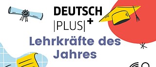 Lehrkraft des Jahres