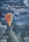 Buch: Mit dem Ballon in die Freiheit