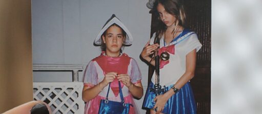 Still Las Lindas de Melisa Liebenthal