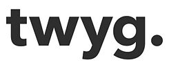 twyg.