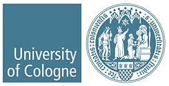 University of Cologne - Logo