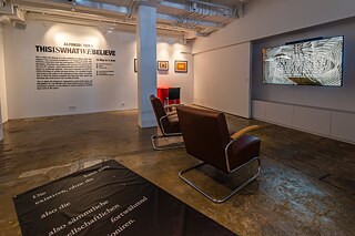 This Is What We Believe