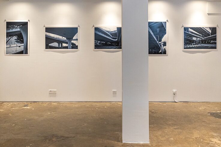 Studies of Automobility