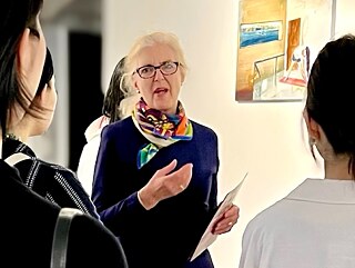     &copy;     Guided Tour The Female Gaze Dr. Almuth Meyer-Zollitsch