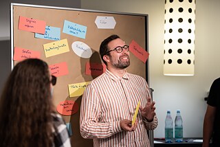 DIALOGMUSEUM GmbH – Museum, das Sinne macht.