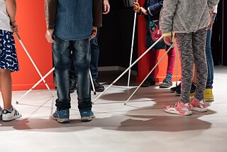 DIALOGMUSEUM GmbH – Museum, das Sinne macht.