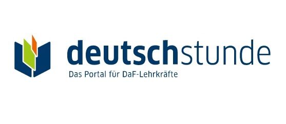 Logo Deutschstunde - Das Portal für DaF-Lehrkräfte