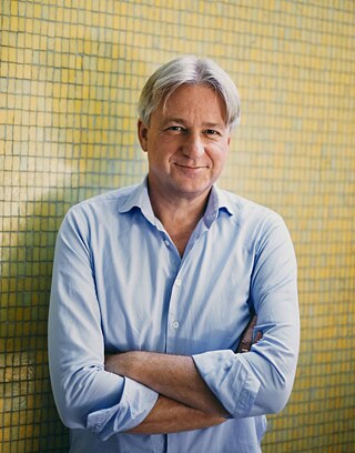 Juergen Boos © Frankfurter Buchmesse / Jonas Ratermann &copy; © Foto (Ausschnitt): Frankfurter Buchmesse / Jonas Ratermann Juergen Boos