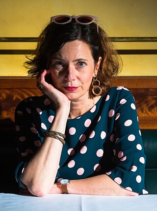 Eva Menasse © Friedrich Bungert_SZ Photo &copy; © Foto (Ausschnitt): Friedrich Bungert_SZ Photo Eva Menasse