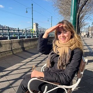 Viktoria Köhn © Viktoria Köhn