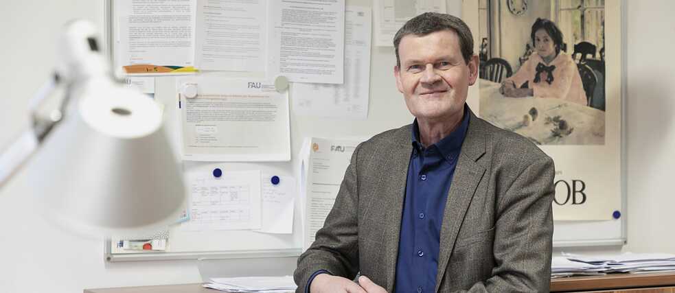 Prof. Dr. Thorsten Piske
