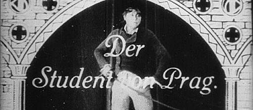 Still Der Student von Prag