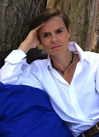 Antje Strubel © Foto (dettaglio): Zaia Alexander &copy; © Foto (dettaglio): Zaia Alexander Antje Strubel