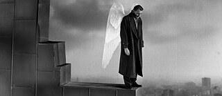 Der Himmel über Berlin