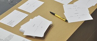 Ausstellungsgelände „Books are Bridges“ 