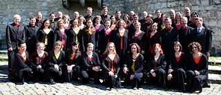 Junge Vokalensemble Hannover 