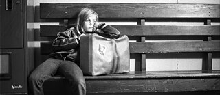 Alice in den Städten &copy; © Wim Wenders Stiftung Alice in den Städten