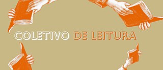 Logo Coletivo de Leitura