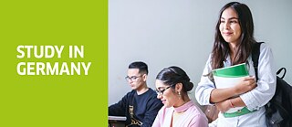 DAAD Info-Session 2023