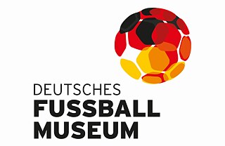 Logo Deutsches Fußballmuseum