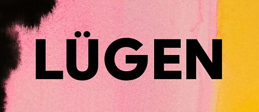 Daniela Dröscher Lügen
