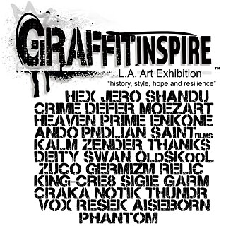 Graphic Graffitinspire
