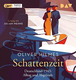 Hilmes: Schattenzeit