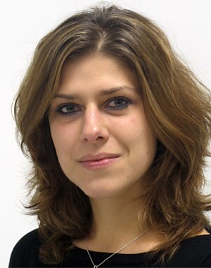 Ivelina Georgieva  &copy; ©  Ivelina Georgieva 