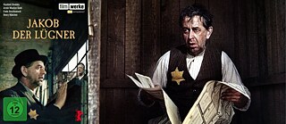Jakob der Lügner (1974)
