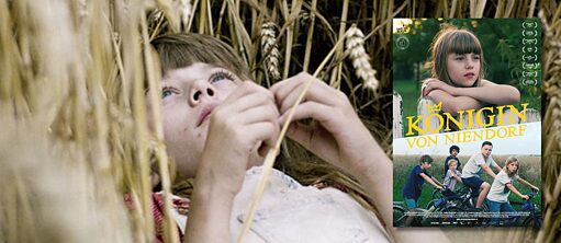 Königin von Niendorf (2017) German Children's Cinema