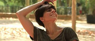 Leonor Leal &copy; © Leonor Leal