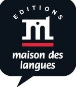 Logo Éditions Maison des Langues