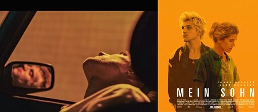 Mein Sohn - German Film Screening Goethe-Institut Johannesburg