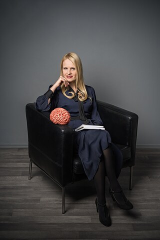 Prof. Dr. Michaela Sambanis