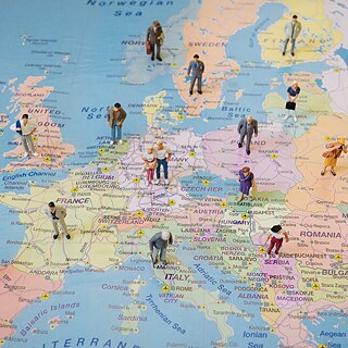 Como o alemão mudou minha vida? 