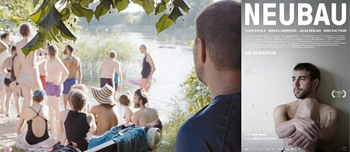 Neubau German Film Screening