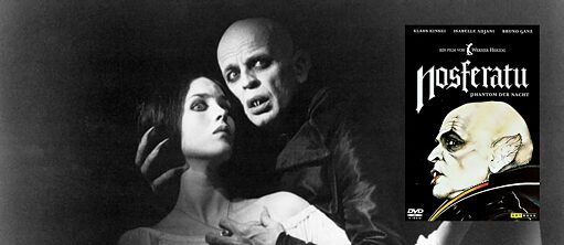 Nosferatu – Phantom der Nacht German Film Screening Goethe Insitut Johannesburg
