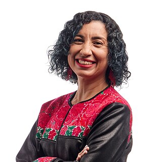 Paola Ricaurte Quijano © Foto (Detail): © Paola Ricaurte Quijano Paola Ricaurte Quijano