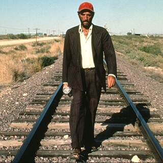 Paris, Texas