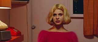Paris, Texas &copy; © Wim Wenders Stiftung - Argos Films Paris, Texas