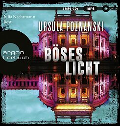 Poznanski: Böses Licht
