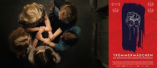 Trümmermädchen - die Geschichte der Charlotte Schumann