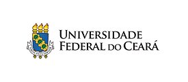 Logo Universidade Federal do Ceará
