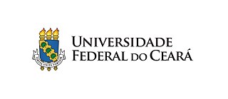 Logo Universidade Federal do Ceará