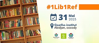 Atelier  #1Lib1Ref 2023