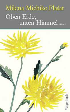 Flašar: Oben Erde, unten Himmel