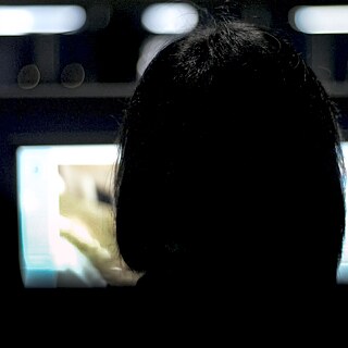 The Cleaners, dir. Hans Block & Moritz Riesewieck | Still (Screen)