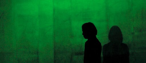 The Cleaners, dir. Hans Block & Moritz Riesewieck | Still (Green) 