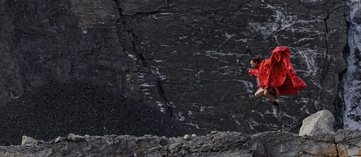 Hijikata and his double